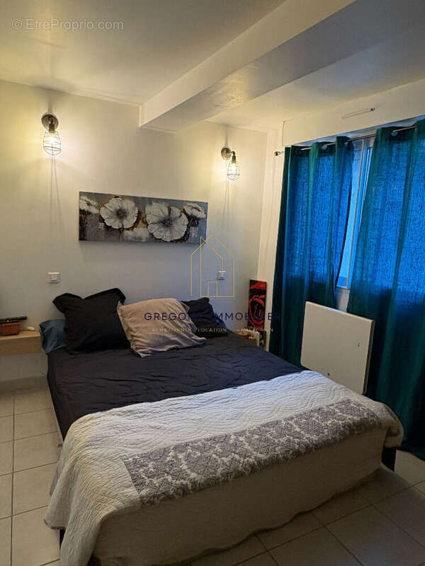 Appartement à VILLELAURE