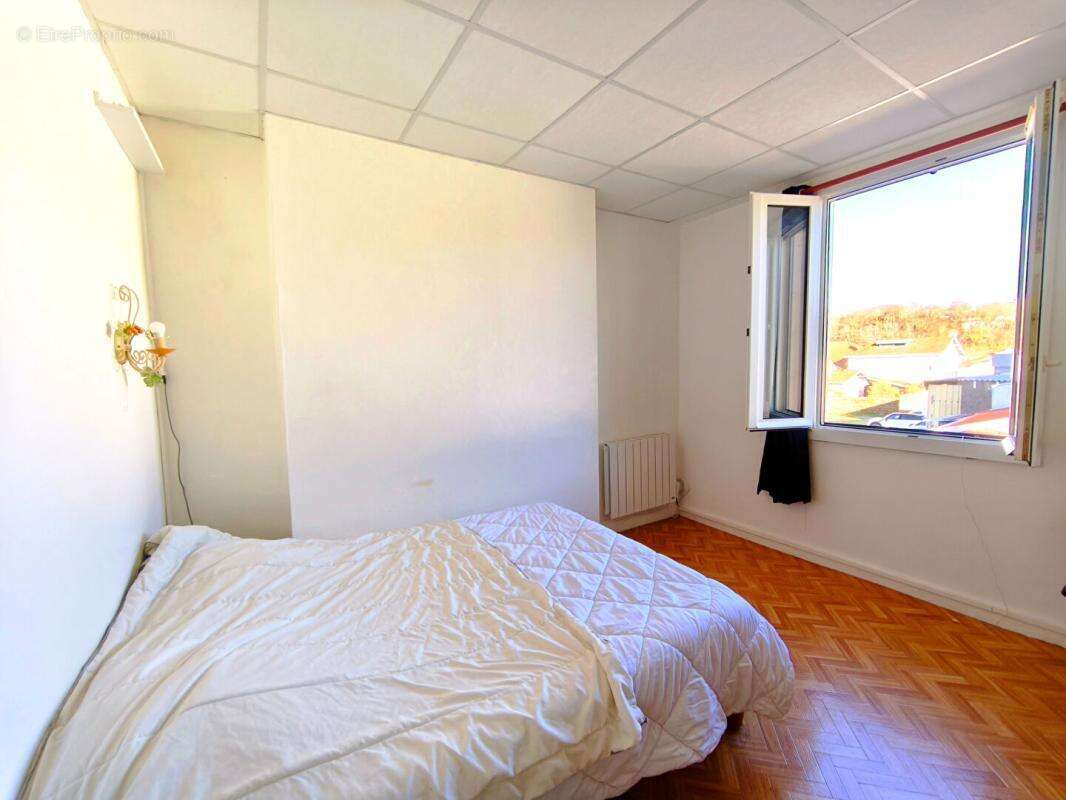 Appartement à BOUCAU