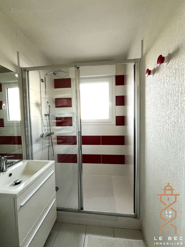 Appartement à VANNES