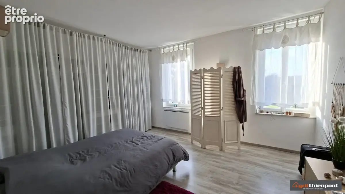 Maison 5 pièces 100 m² à vendre à Abbeville (80100) - photo 8
