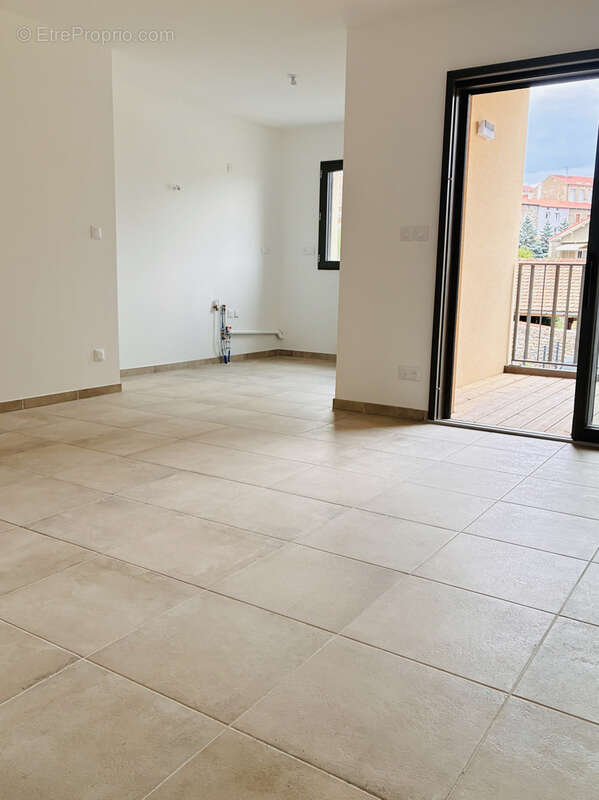 T2 neuf 51 m2 avec balcon   saint-didier-en-velay centre - photo 5
