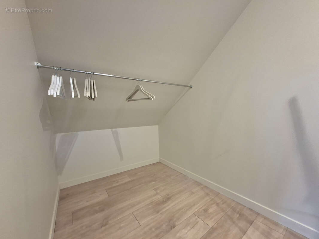 Appartement à DIEPPE