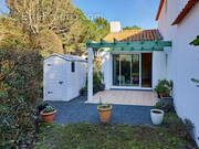 Maison à SAINT-JEAN-DE-MONTS