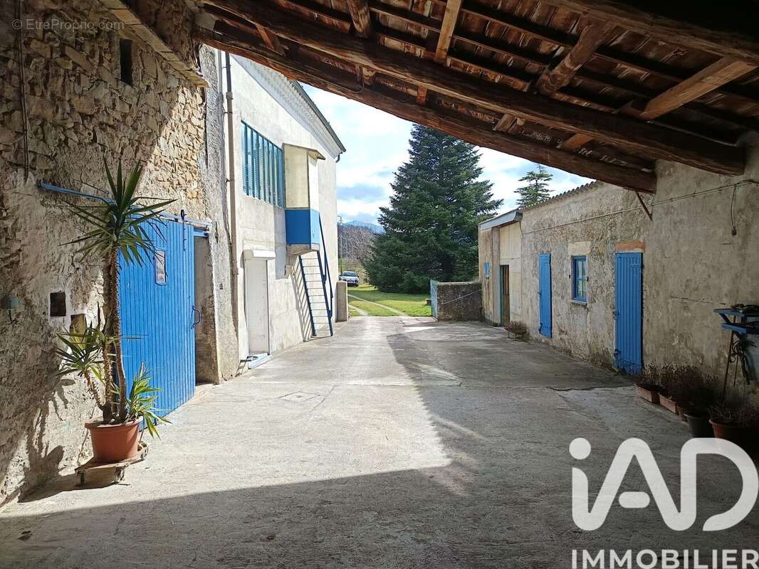 Photo 5 - Maison à BOURDEAUX