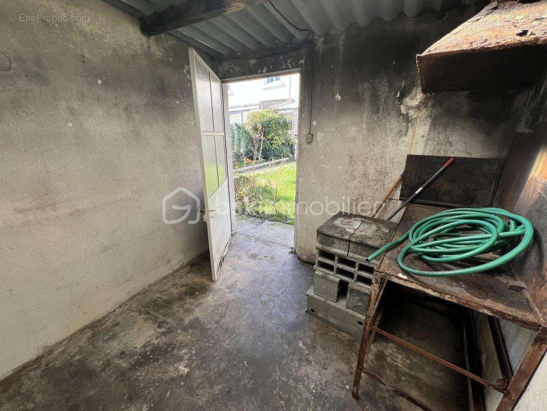 A saisir  petite maison - photo 14