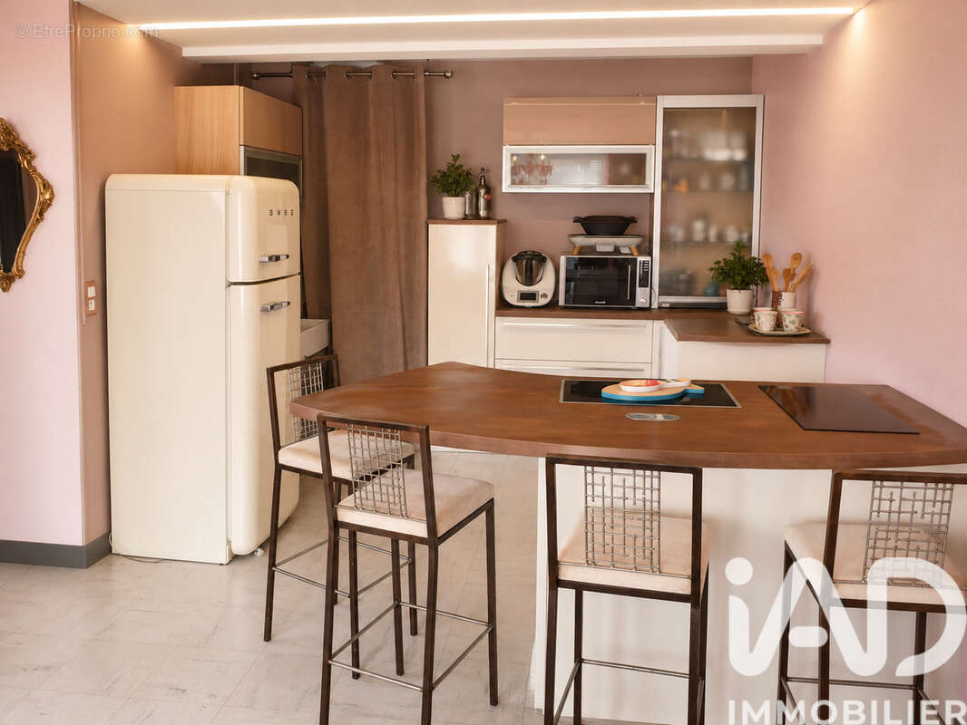 Photo 2 - Appartement à PLENEUF-VAL-ANDRE