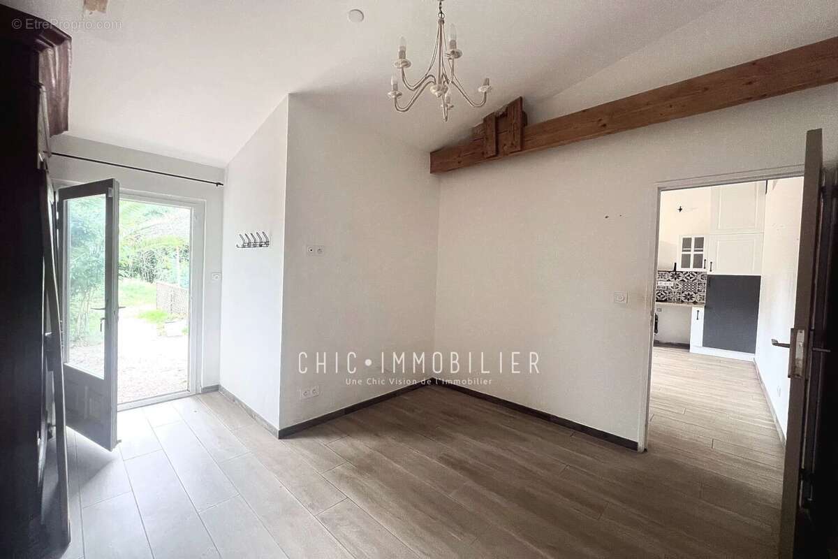 Appartement à ARGELES-SUR-MER