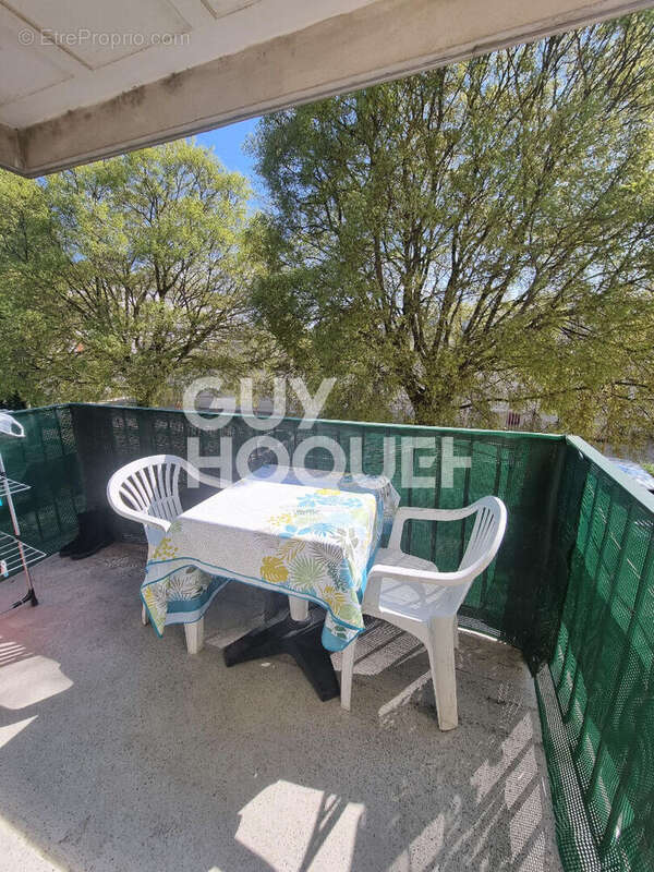 Appartement à AVIGNON