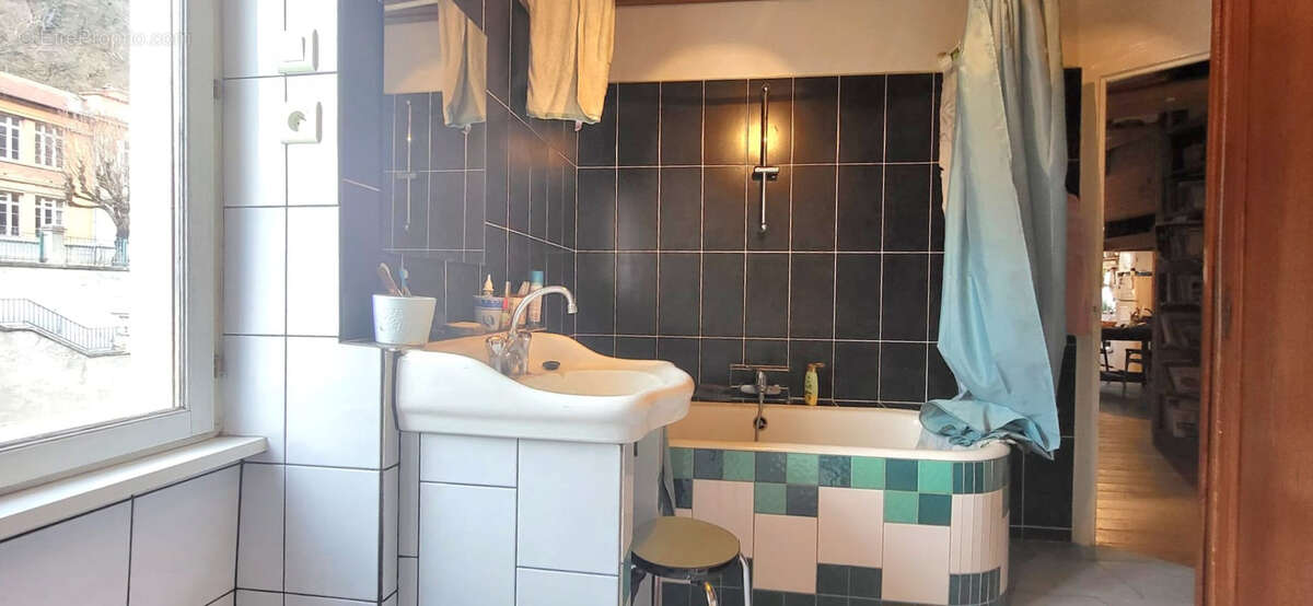 Appartement à VIENNE