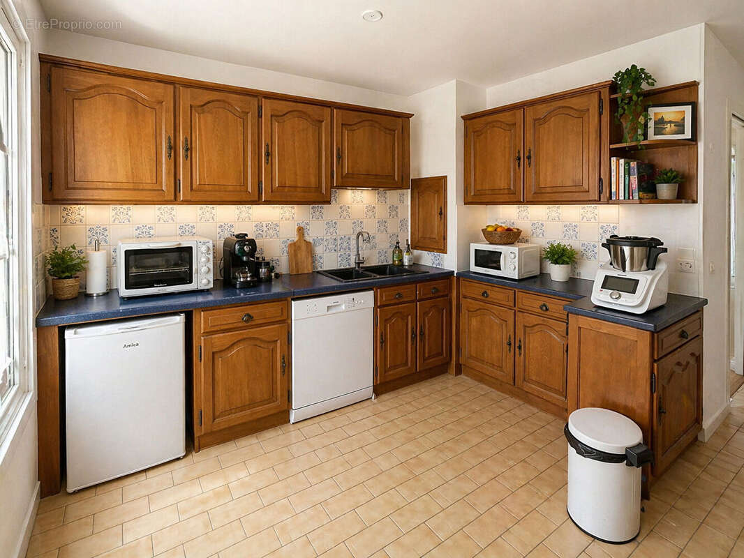 Appartement à FONTAINEBLEAU