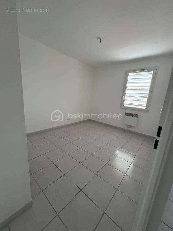 Appartement à BEZIERS