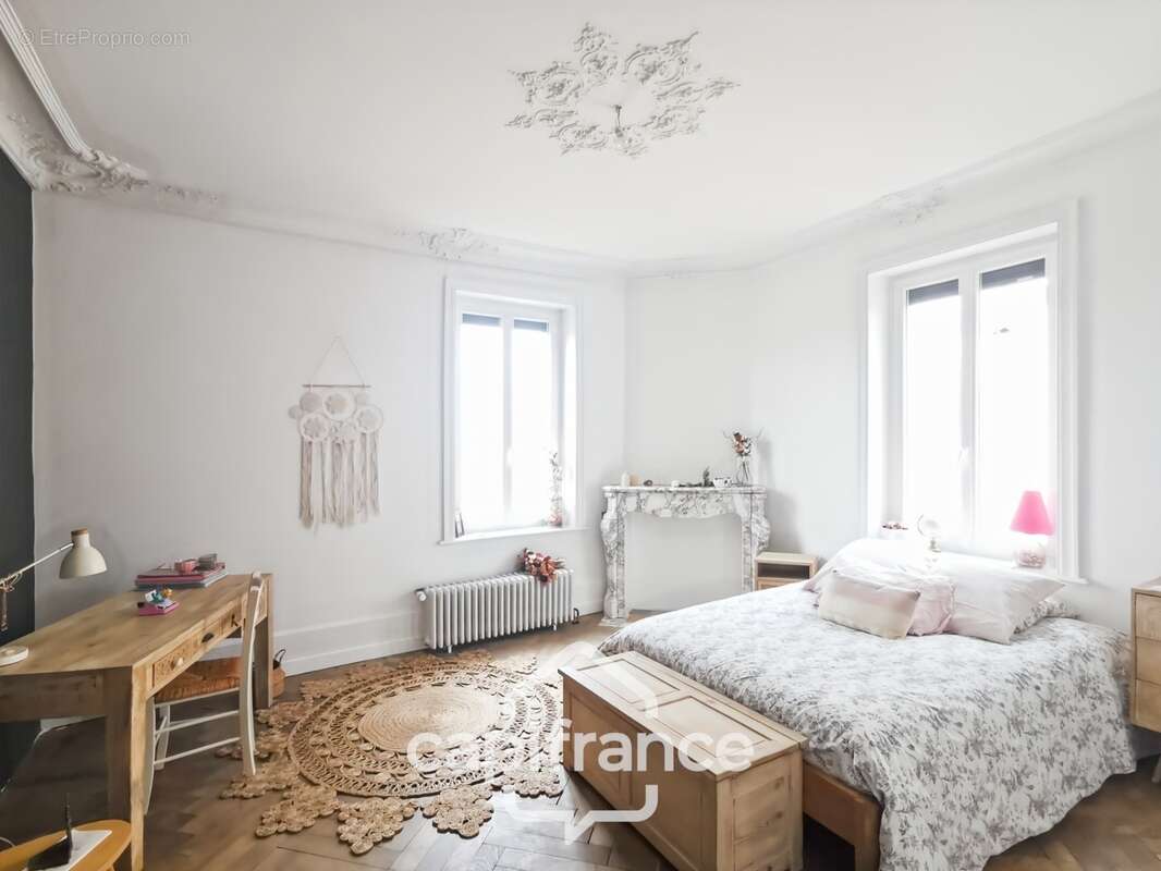 Maison à vendre de 150m² à EPERVANS (71) - photo 20