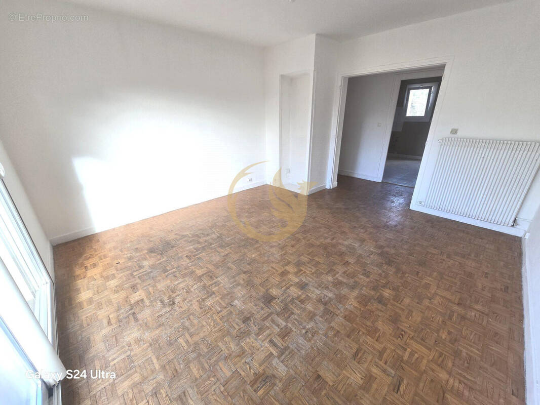 Appartement à BILLERE