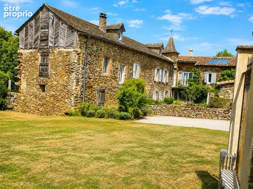 Photo 1 - Maison à PAMPELONNE