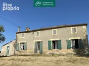 Maison à SAINT-AVIT