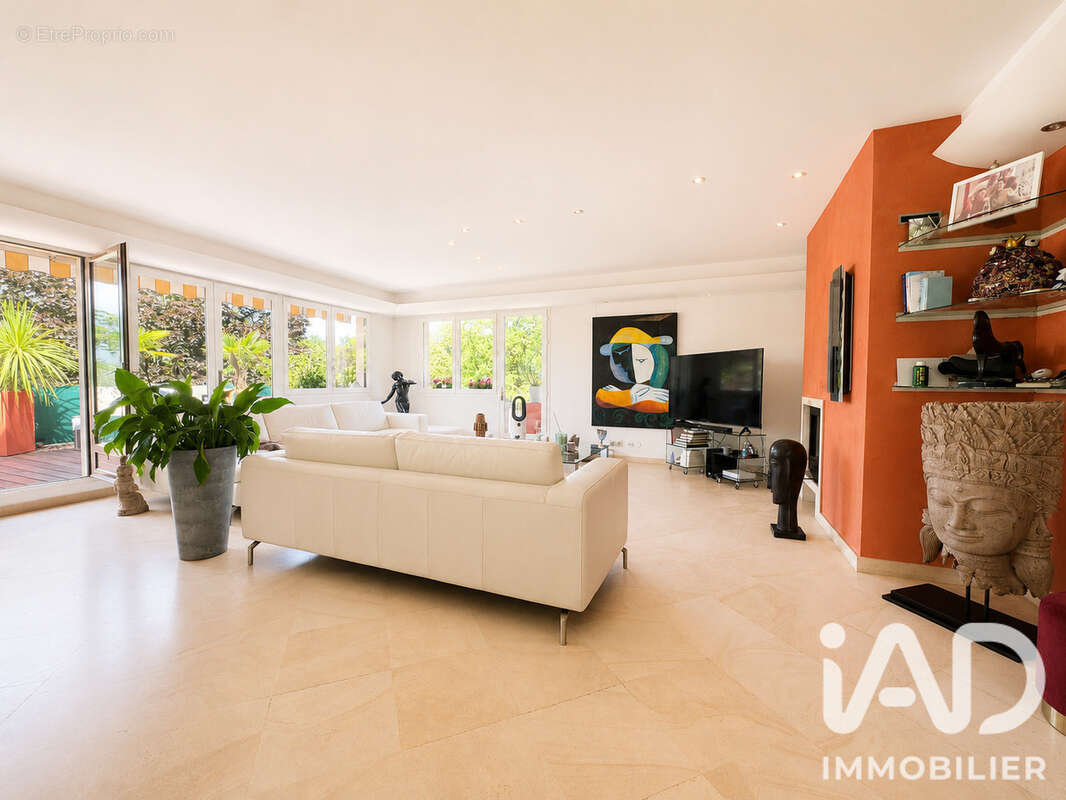 Photo 9 - Appartement à ETIOLLES