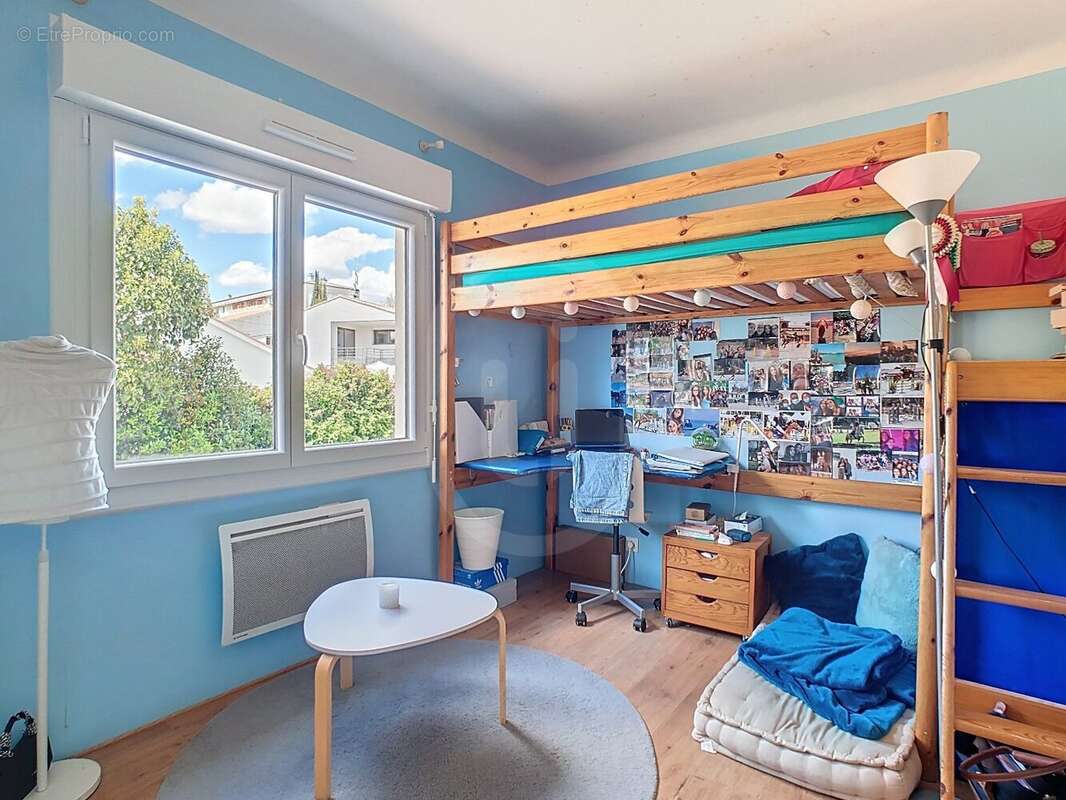 Maison à MONTPELLIER