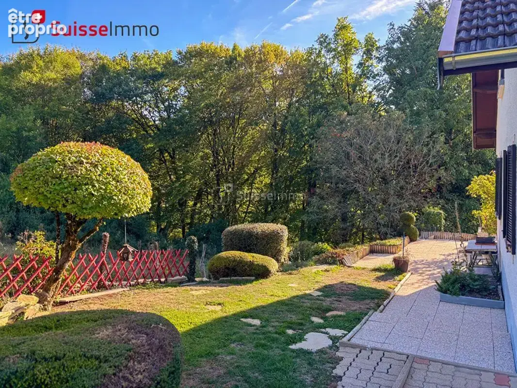 Exclusivité : Maison 6 pièces de 138 m2 - photo 3
