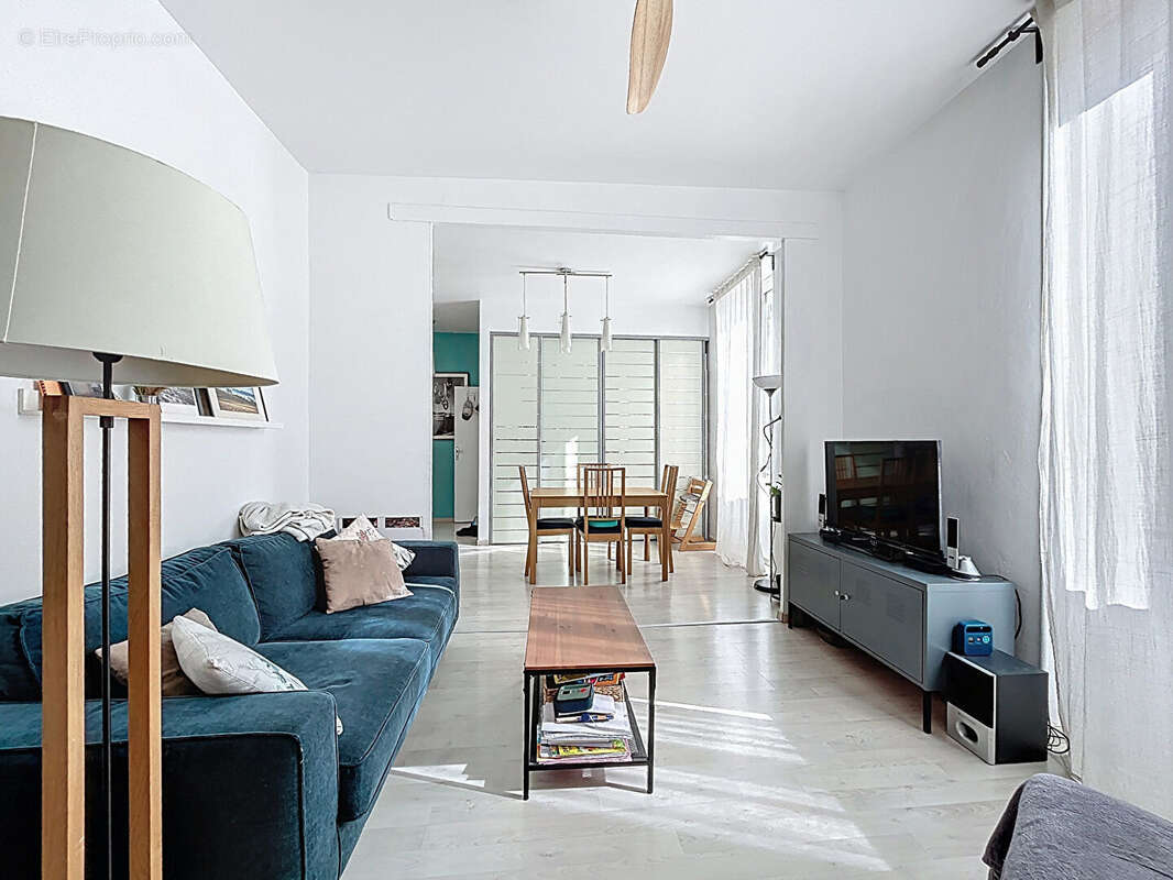 Appartement à GARDANNE