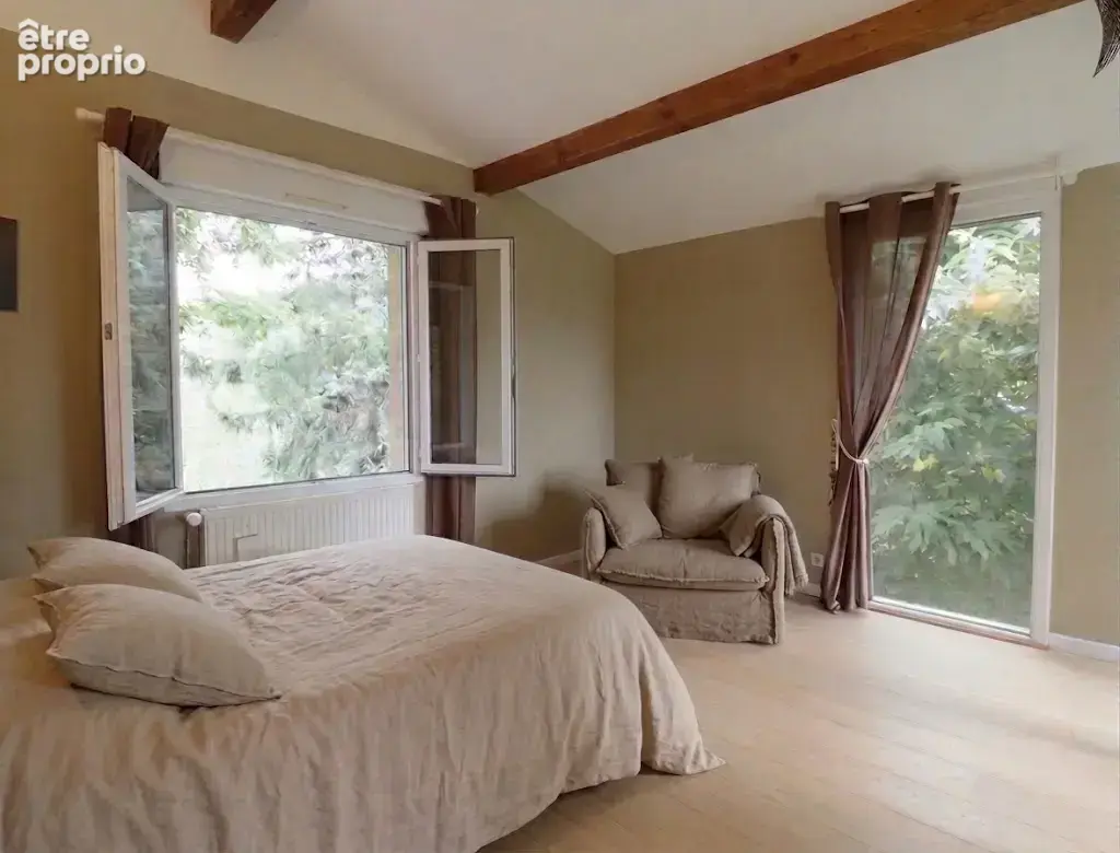 Crépieux/Caluire grande maison familiale - photo 6