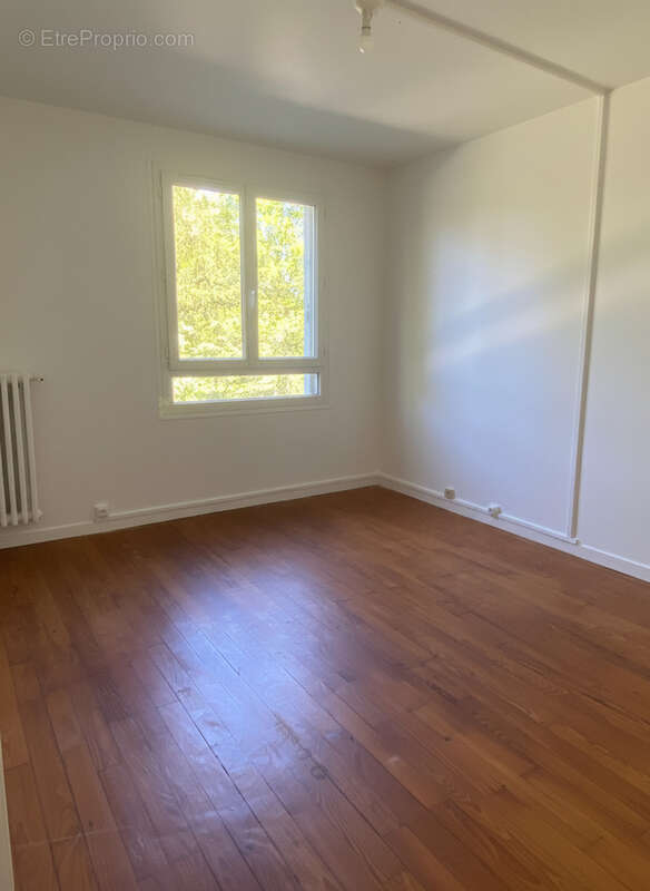 Appartement à TRAPPES