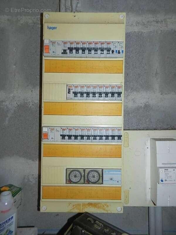 Maison à CREVECOEUR-EN-AUGE