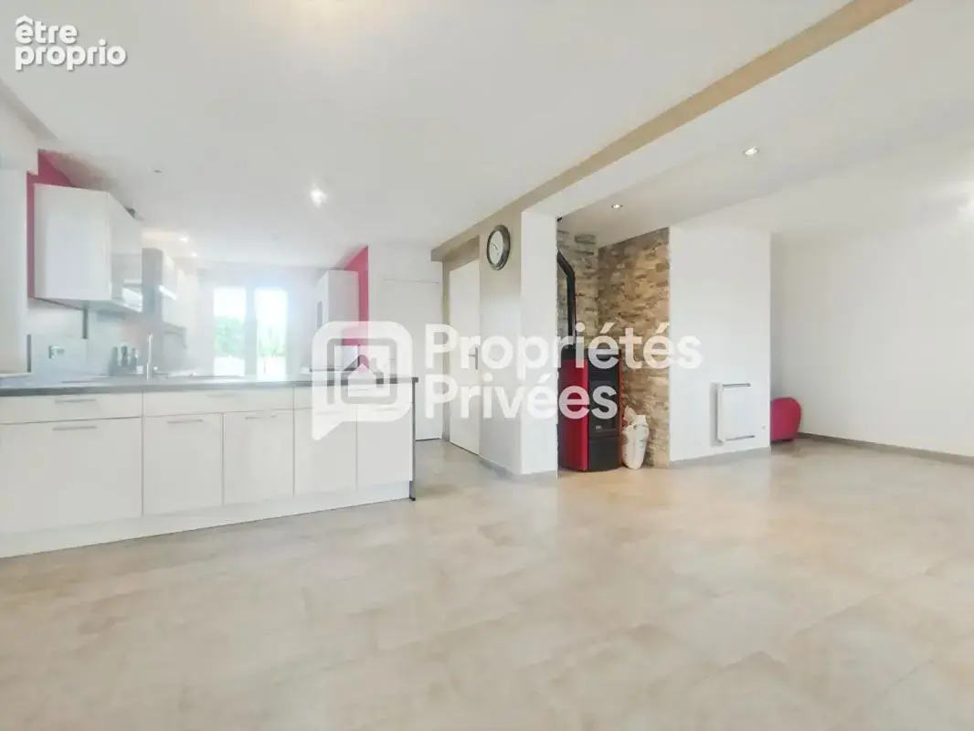 Maison 5 pièces - 120 m² - Pinsaguel (31120) - photo 3