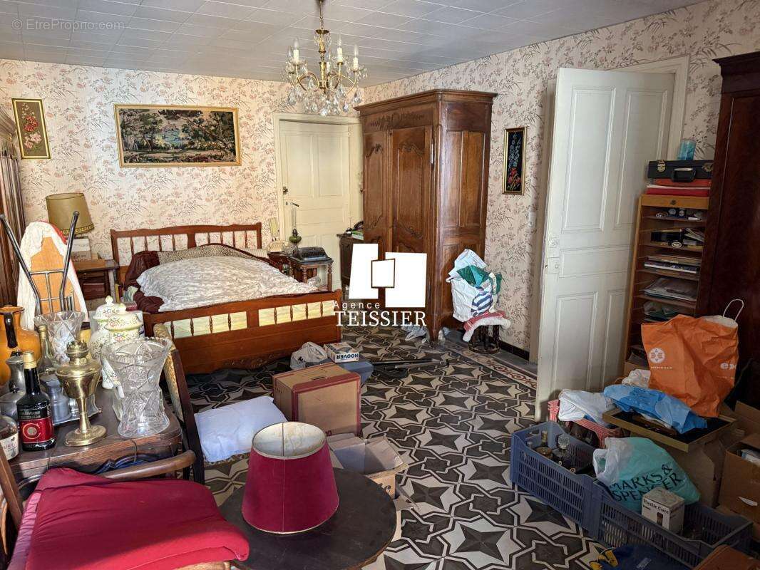 Appartement à LES VANS