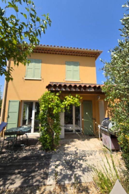 Maison à FUVEAU