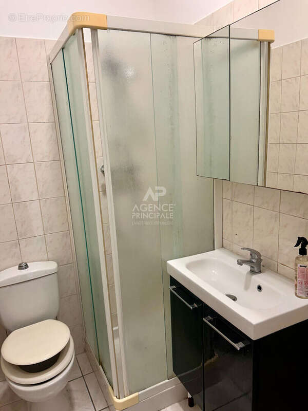 Appartement à MAISONS-LAFFITTE