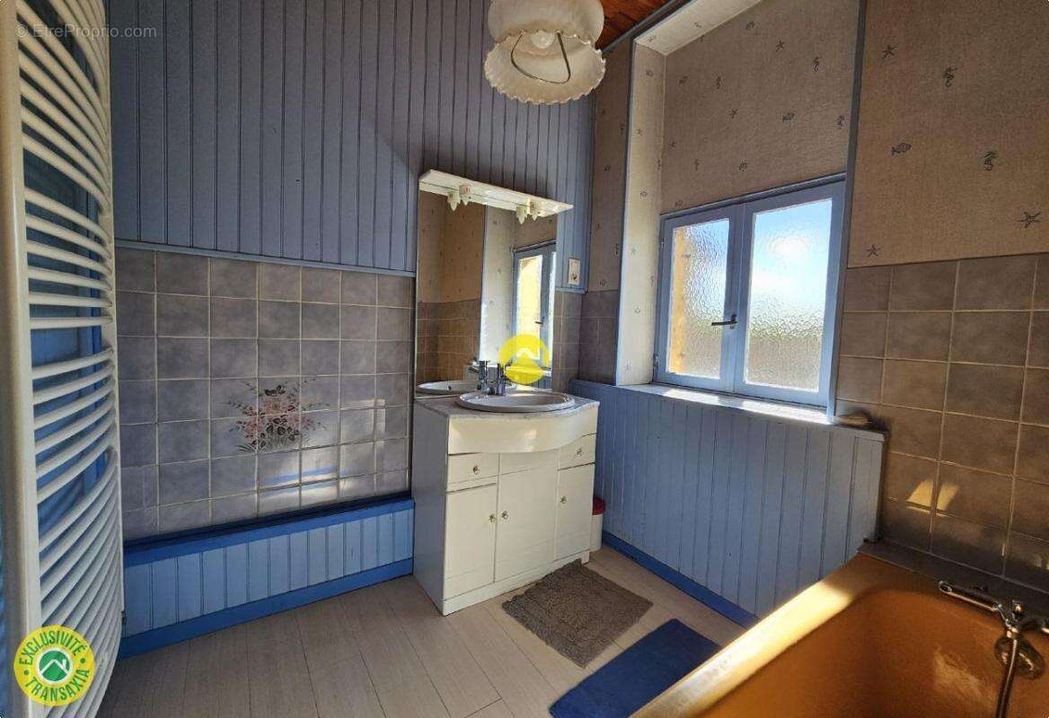 Maison de caractere - photo 10