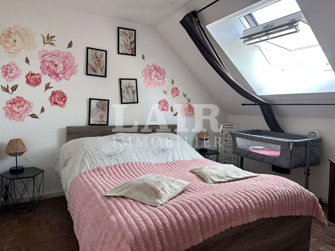 Maison à NOCE