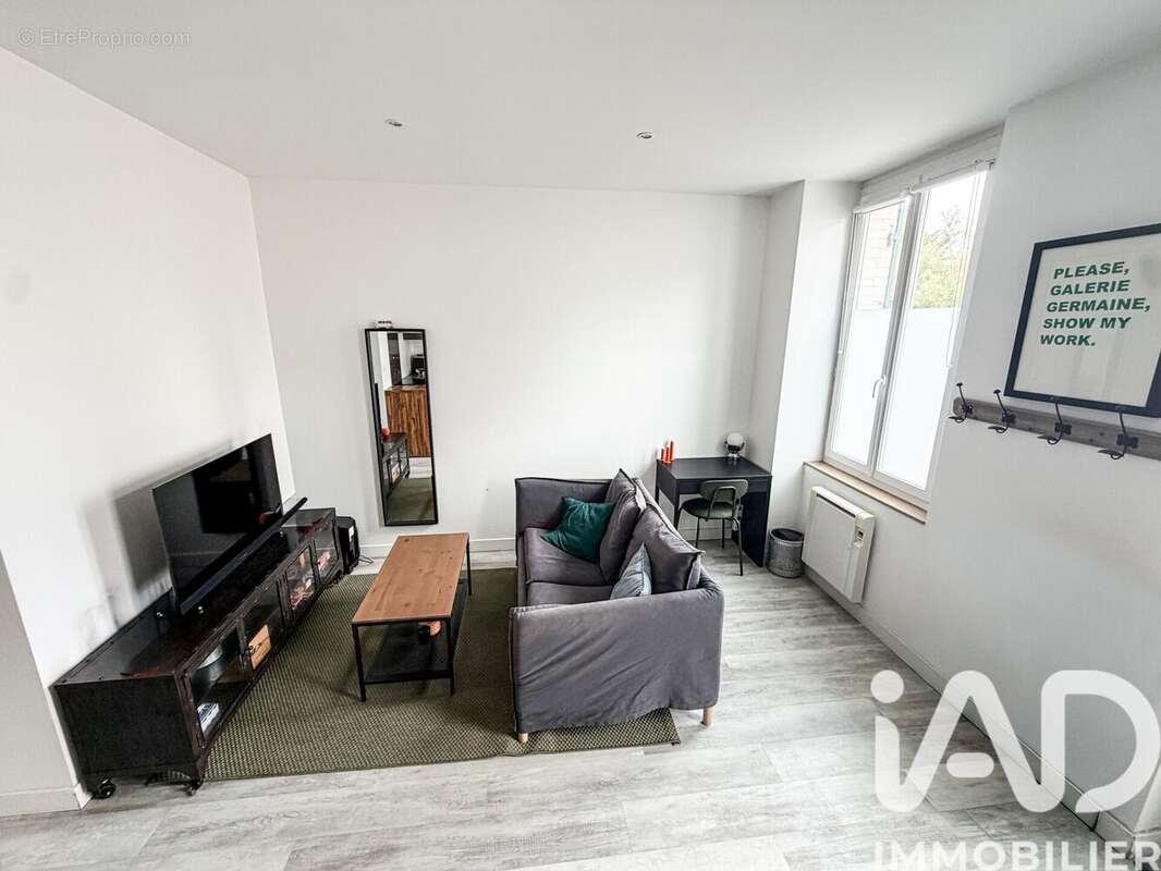Appartement 29 m² à Pornichet  - photo 5