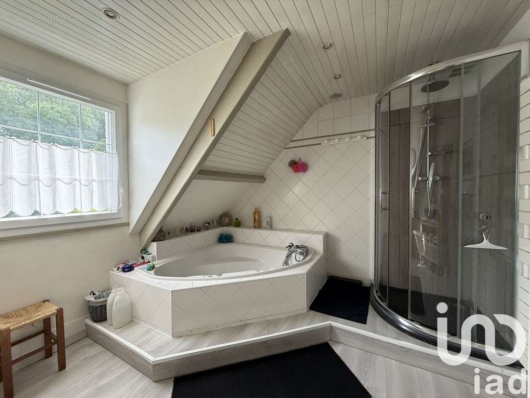 Photo 9 - Maison à SAINT-FARGEAU-PONTHIERRY