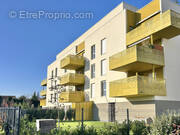 Appartement à BRIGNAIS