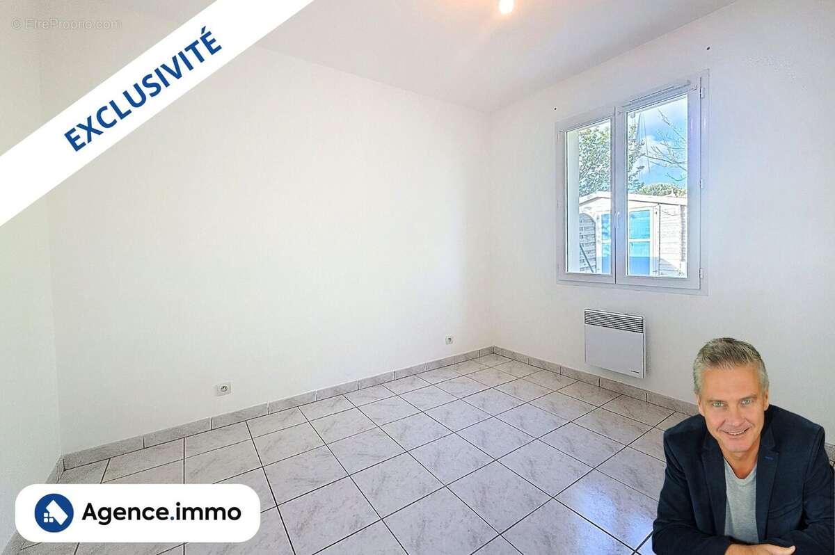 Maison à SEMUSSAC