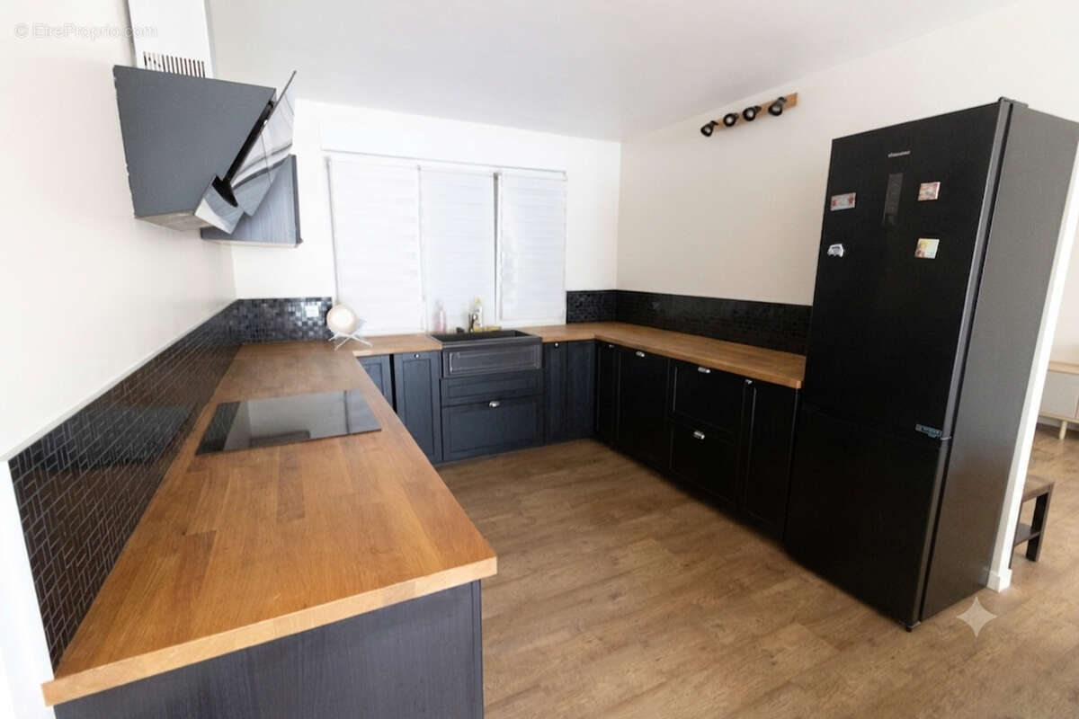 Belle Maison 4 pièces de 95 m2 - photo 4