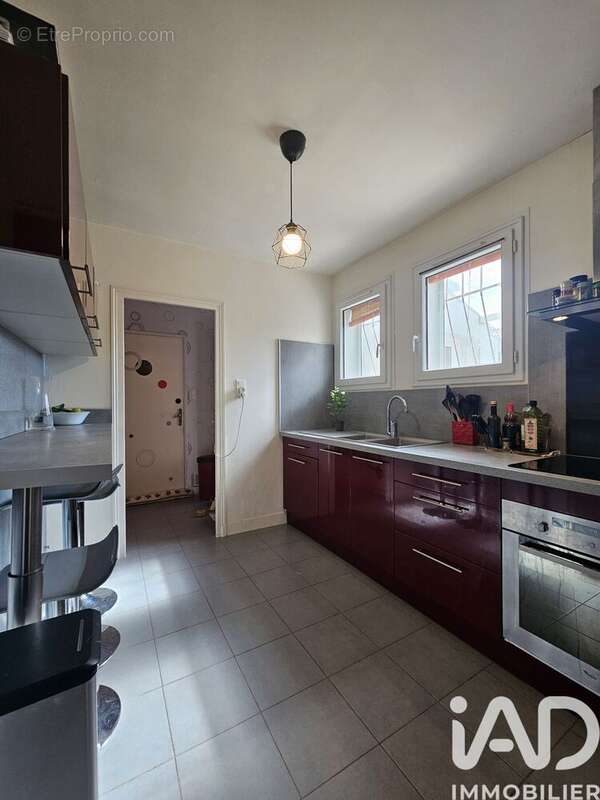 Photo 7 - Maison à CASTELSARRASIN