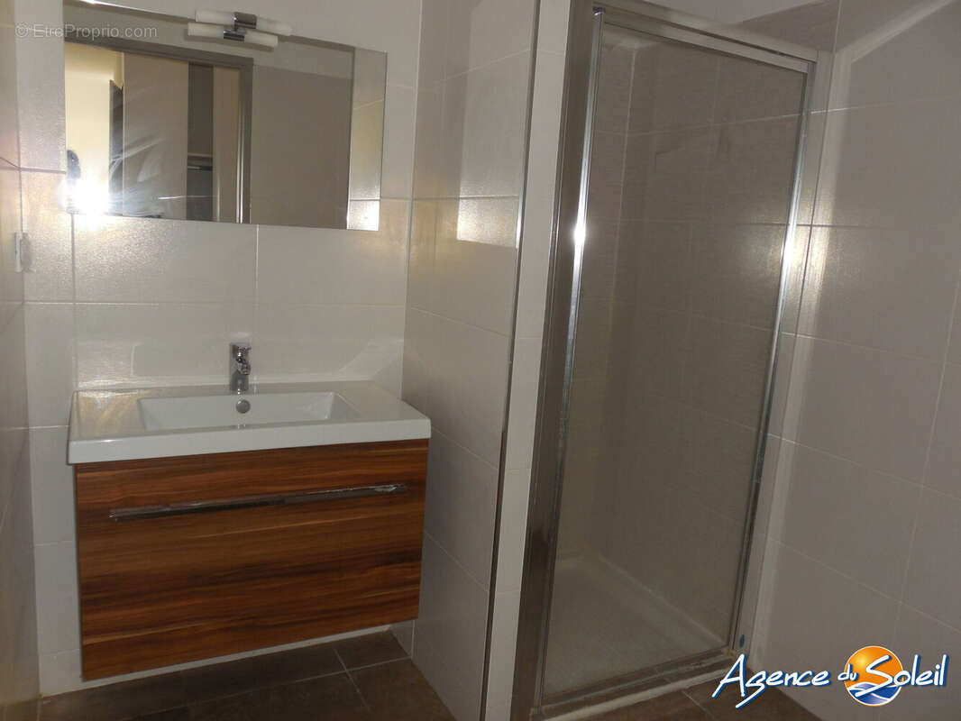 Appartement à PORT-LA-NOUVELLE