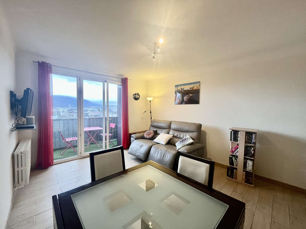 Appartement à ANNECY