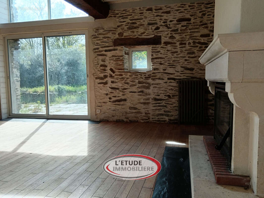 Photo 5 - Maison à SAINTE-LUCE-SUR-LOIRE