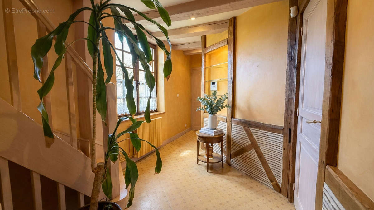 Maison à SAINT-AVERTIN