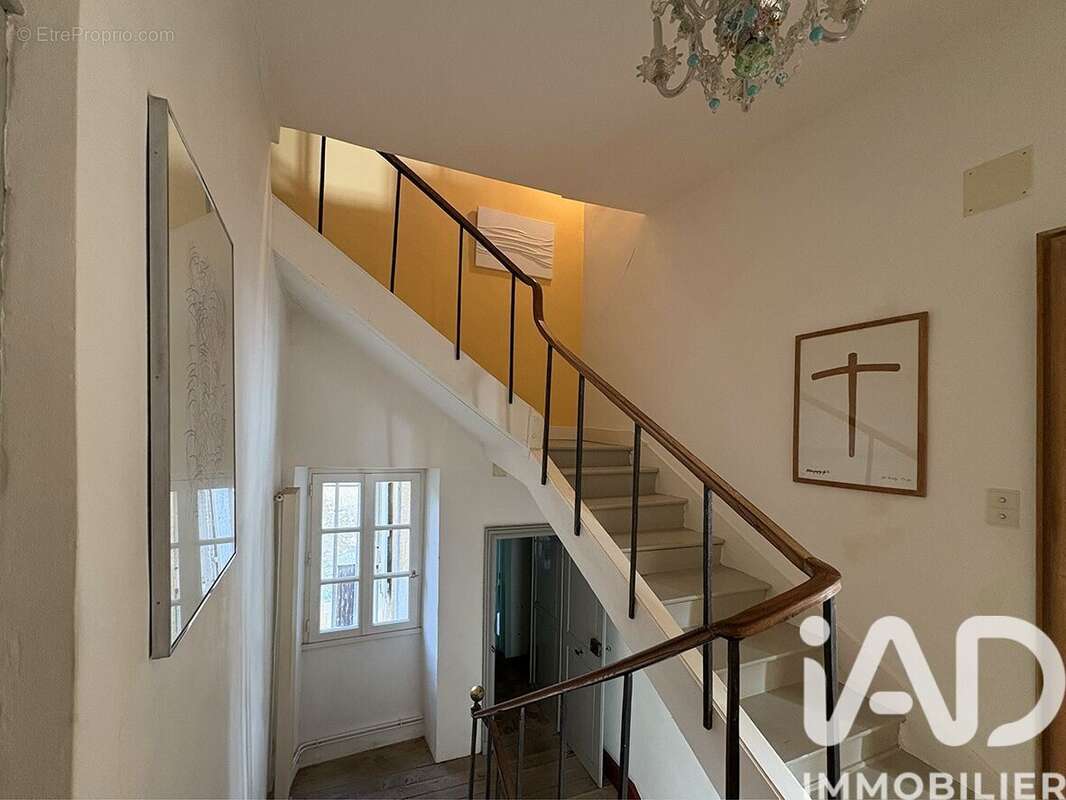 Photo 8 - Maison à SOUGERES-EN-PUISAYE