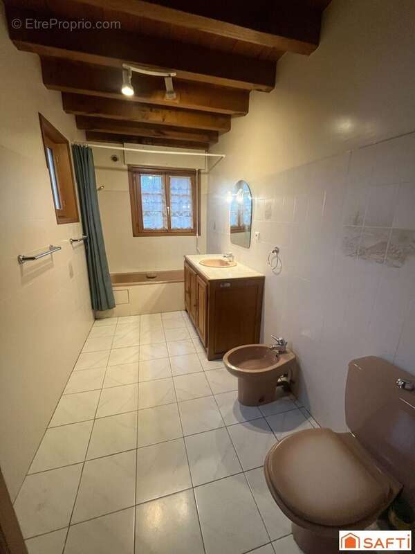 Photo 8 - Maison à SAINT-JEAN-PIED-DE-PORT