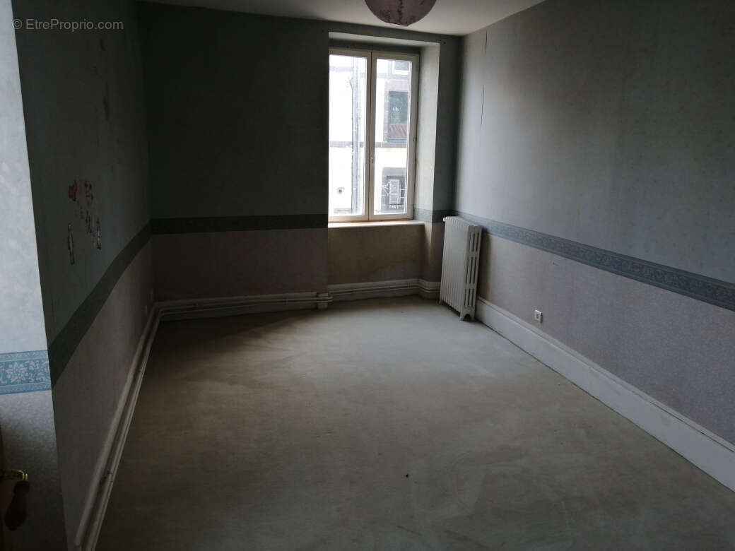 Appartement à VOLVIC