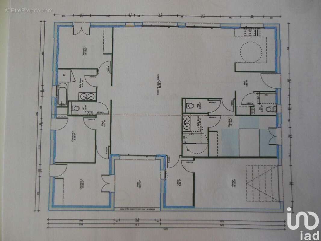 Photo 3 - Maison à MEDIS