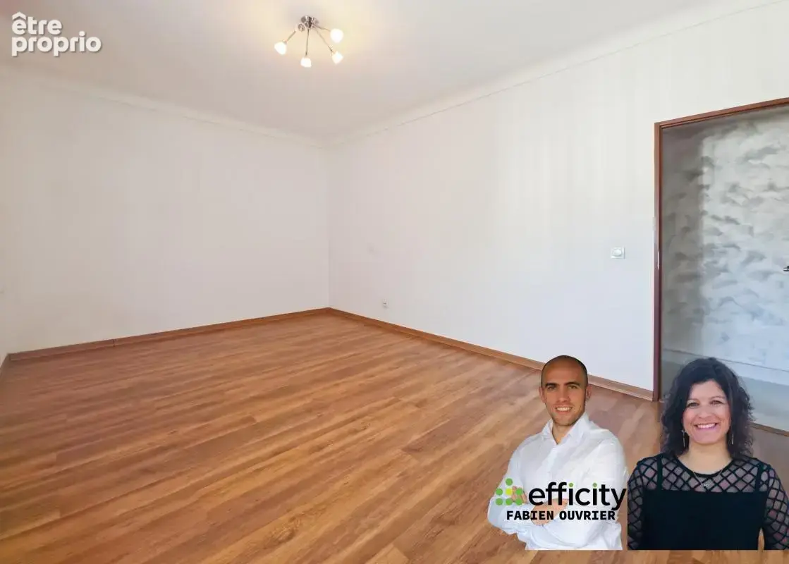 Appartement - photo 8