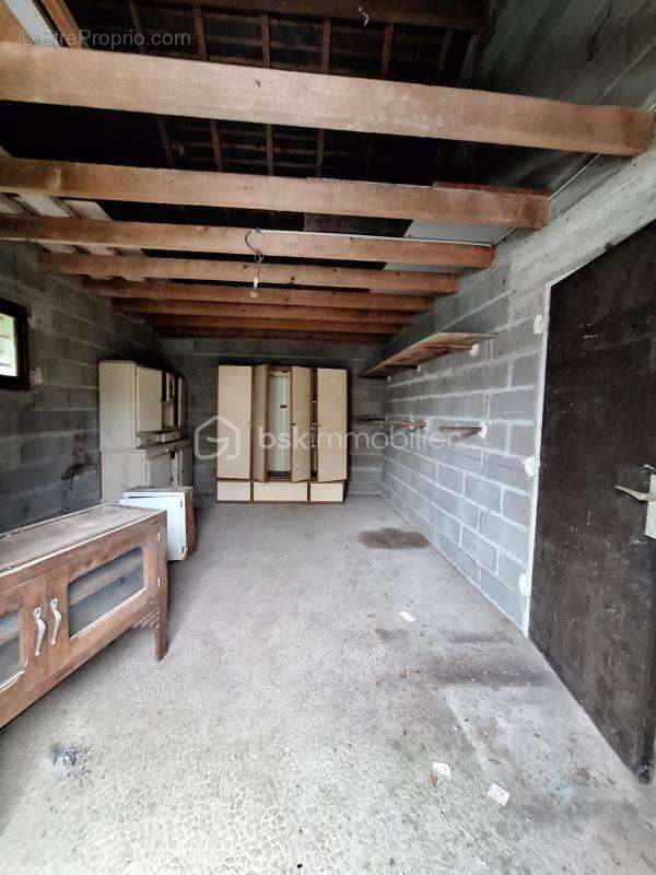 Terrain à JOUE-LES-TOURS