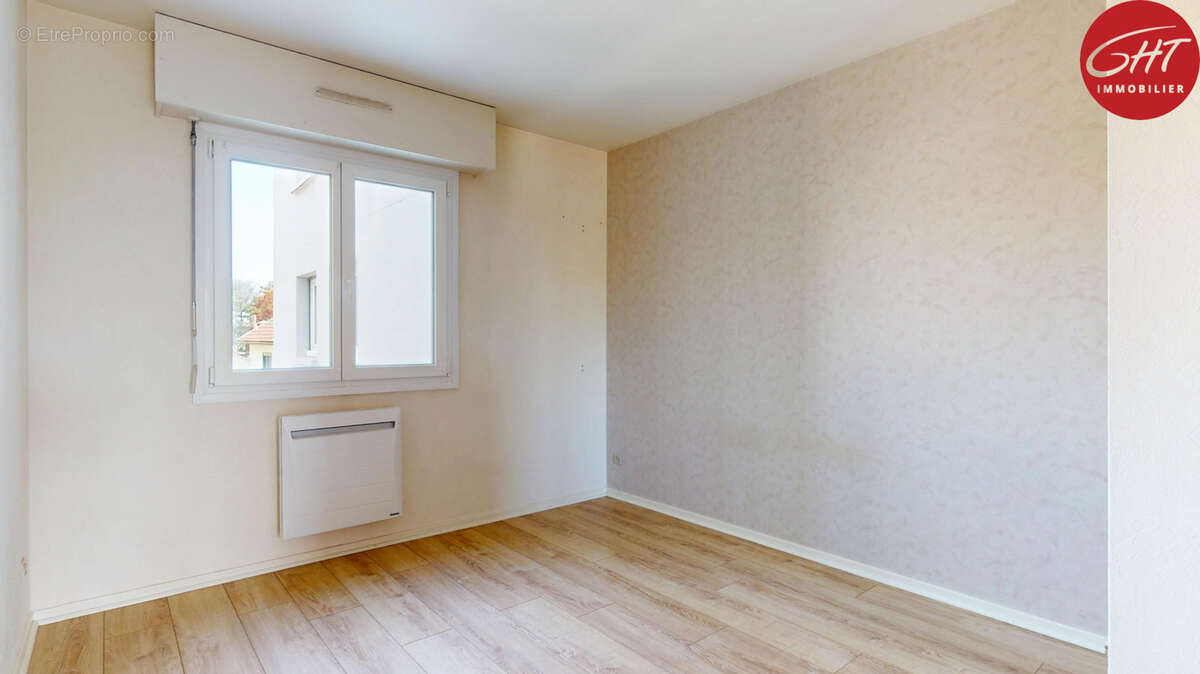 Appartement à BESANCON