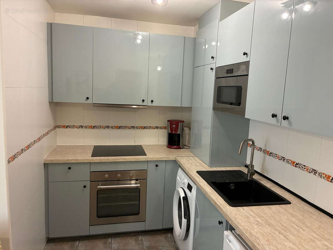 Appartement à HENDAYE